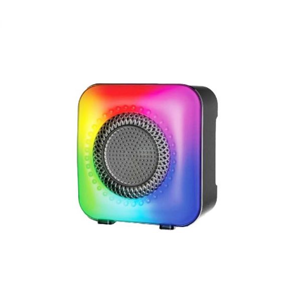 اسپیکر بلوتوثی قابل حمل گریت نایس مدل GTS-1373