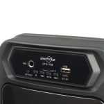 اسپیکر بلوتوثی گریت نایس مدل GTS-1788 - تصویر 4