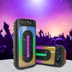 اسپیکر بلوتوثی گریت نایس مدل GTS-1788 - تصویر 11
