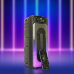 اسپیکر بلوتوثی گریت نایس مدل GTS-1788 - تصویر 12