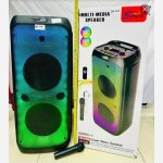 اسپیکر بلوتوثی Sing-E مدل ZQS10212 - تصویر 7