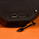 اسپیکر بلوتوثی قابل حمل Sing-E مدل ZQS4275 - تصویر 4