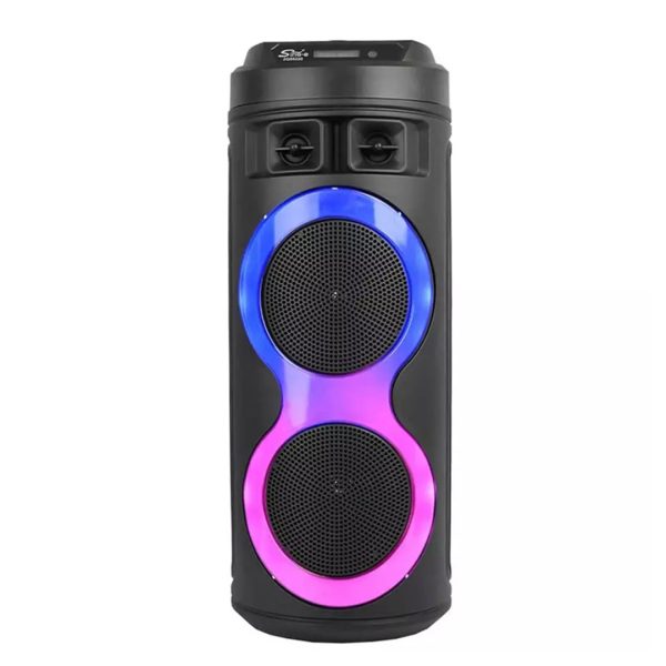 اسپیکر بلوتوثی قابل حمل Sing-E مدل ZQS6220