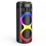 اسپیکر بلوتوثی قابل حمل Sing-E مدل ZQS6220 - تصویر 2