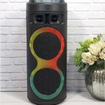 اسپیکر بلوتوثی قابل حمل Sing-E مدل ZQS6220 - تصویر 10