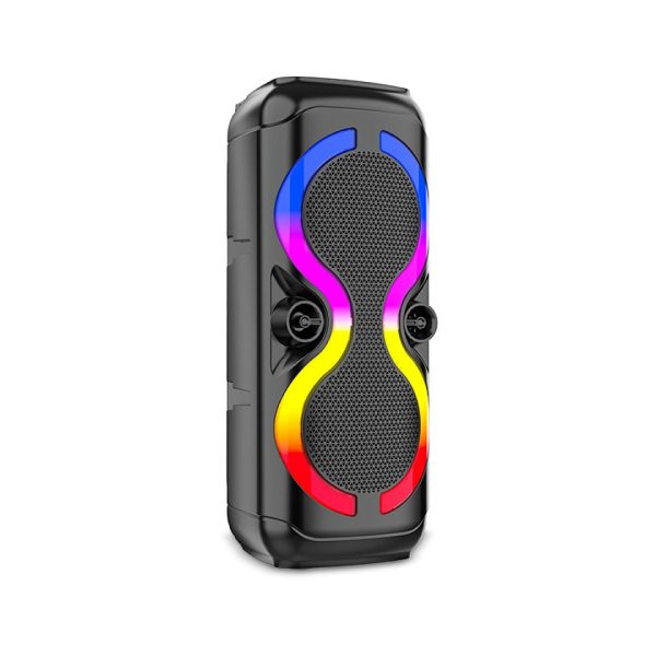 اسپیکر بلوتوثی قابل حمل Sing-E مدل ZQS8230