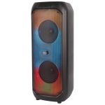 اسپیکر بلوتوثی قابل حمل Sing-E مدل ZQS8240