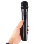 اسپیکر بلوتوثی قابل حمل Sing-E مدل ZQS8240 - تصویر 10