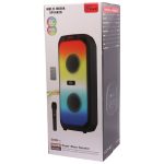 اسپیکر بلوتوثی قابل حمل Sing-E مدل ZQS8240 - تصویر 11