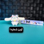 آویز کلید و سویچ طرح های انیمه - تصویر 2