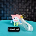 آویز کلید و سویچ طرح های انیمه - تصویر 6
