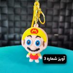 آویز کلید و سویچ طرح های انیمه - تصویر 4