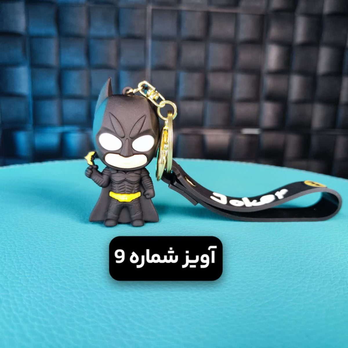 آویز کلید و سویچ طرح های انیمه - تصویر 10