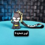 آویز کلید و سویچ طرح های انیمه - تصویر 10