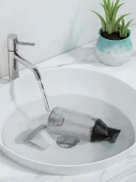 جارو فندکی خودرو لنوو 86 وات مدل HV08 - تصویر 4