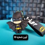 آویز کلید و سویچ طرح های انیمه - تصویر 11
