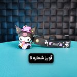 آویز کلید و سویچ طرح های انیمه - تصویر 7