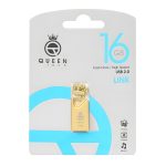 فلش 16G کوئین تک مدل Link