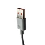 کابل شارژر TAYPE-Cمدل 6 آمپر کپی - تصویر 3