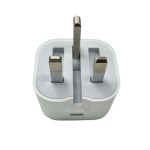 شارژر دیواری  اصل چین 20w آیفون(12پین)