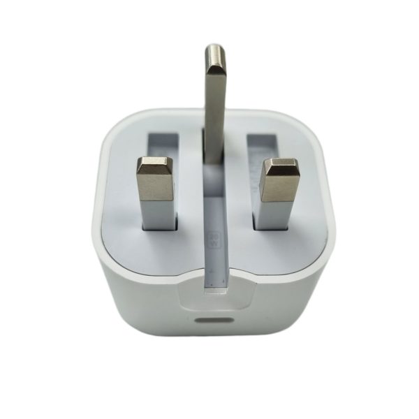 شارژر دیواری  اصل چین 20w آیفون(12پین)