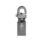 فلش 32G کوئین تک مدل Clip - تصویر 3