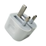 شارژر دیواری  اصل چین 20w آیفون(12پین) - تصویر 2