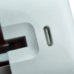شارژر دیواری  اصل چین 20w آیفون(12پین) - تصویر 4
