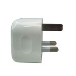 شارژر دیواری  اصل چین 20w آیفون(12پین) - تصویر 3