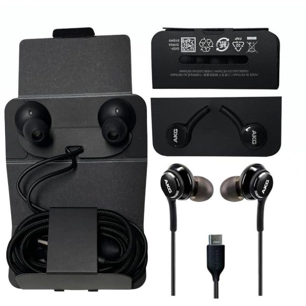 SAMSUNG-AKG Type-c-Earphone