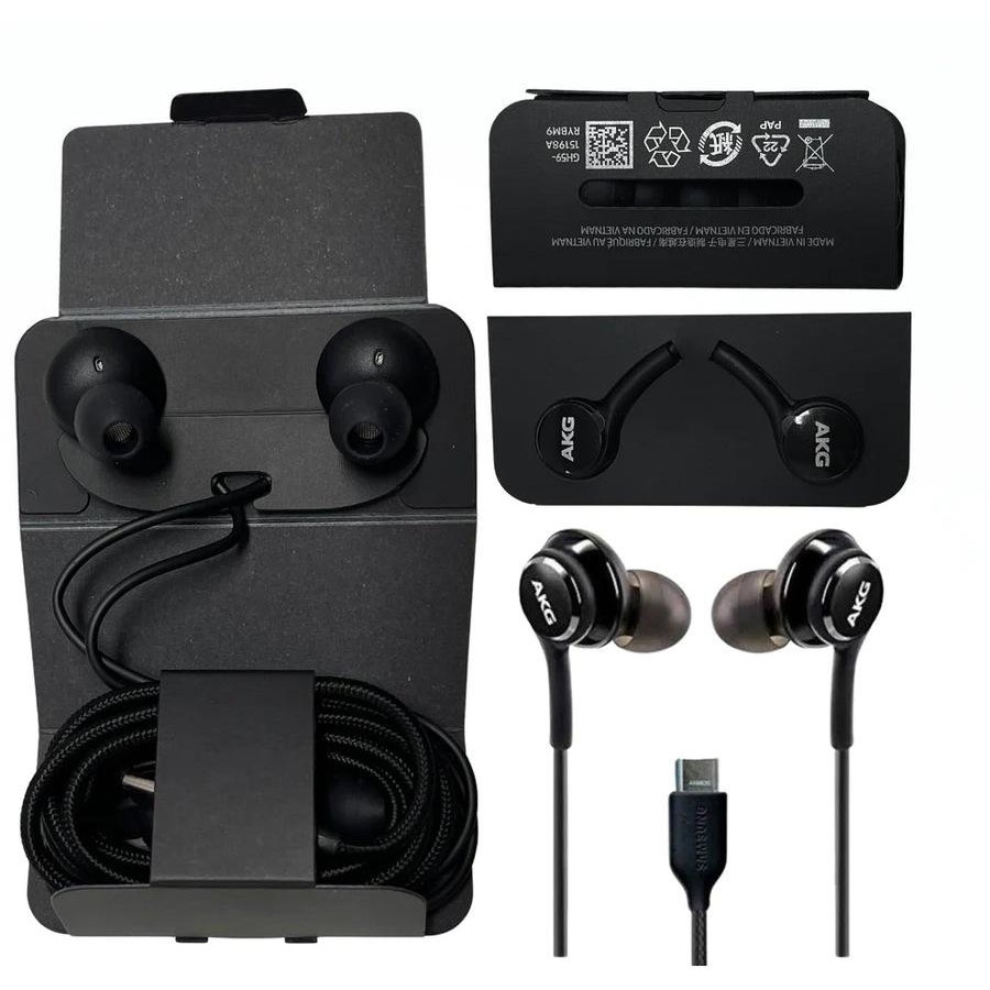SAMSUNG-AKG Type-c-Earphone