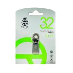 فلش 32G کوئین تک مدل Clip