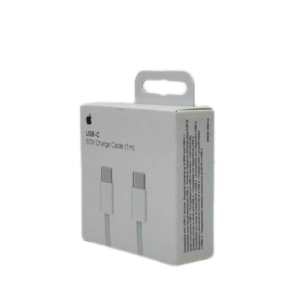 کابل شارژرC-To-C آیفون 94درصد