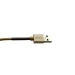 کابل شارژر-تایپ سی - مدل A503- Nafumi - تصویر 6