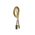 کابل شارژر-تایپ سی - مدل A503- Nafumi - تصویر 8
