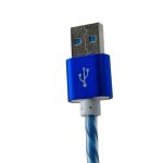 کابل شارژر میکرو مدل-002-Bihai - تصویر 6