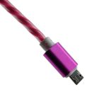 کابل شارژر میکرو مدل-002-Bihai - تصویر 5