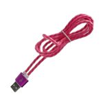کابل شارژر میکرو مدل-002-Bihai - تصویر 3