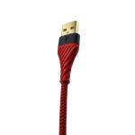 کابل شارژر-لایتنینگ پاوربانکی Aimus - تصویر 4