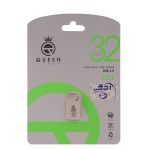 فلش 32G کوئین تک مدل Cell