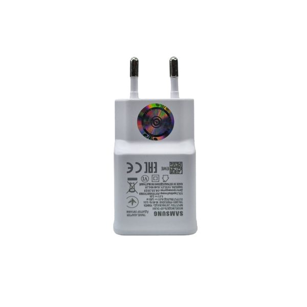 شارژر دیواری -اورجینال- S1o-Samsung