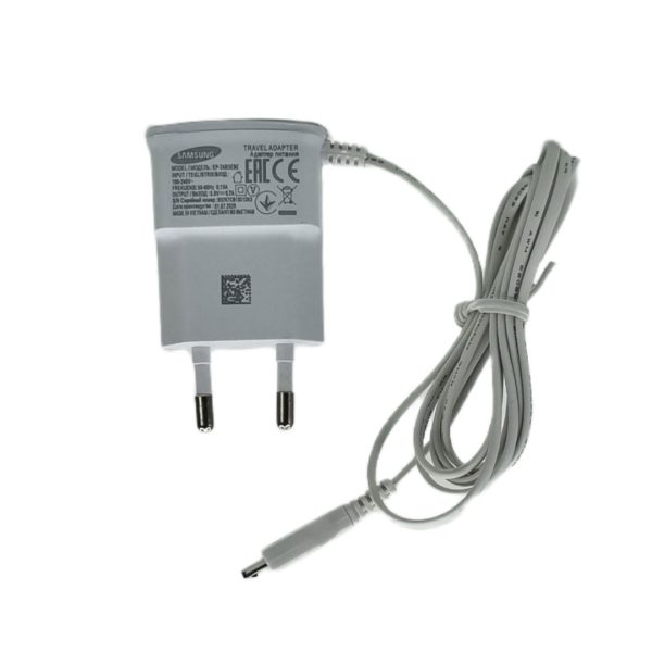 شارژر دیواری Charger-Samsung-i9000