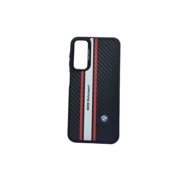 قاب گوشی سامسونگ -مدل Pro-طرحBMW