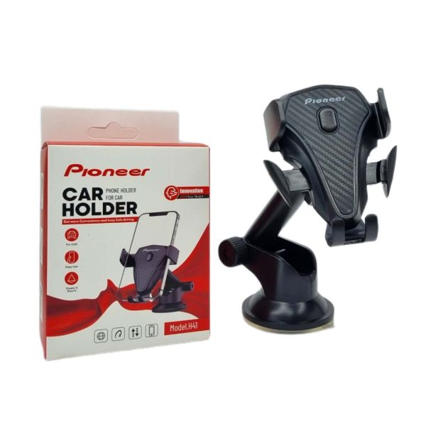 هلدر مکانیکی pioneer -H41