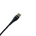 کابل شارژر لایتنینگ-مدل M07 -Remix - تصویر 4