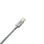 کابل شارژر تایپ سی به لایتنینگ مدل  M60-Nafumi - تصویر 2
