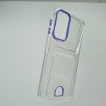 قاب گوشی ژله ای  مدل super case - تصویر 2