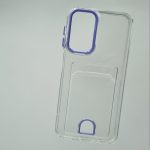 قاب گوشی ژله ای  مدل super case