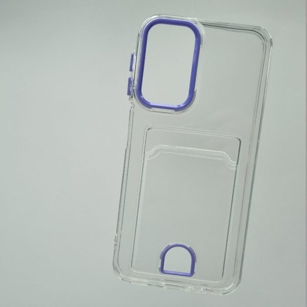 قاب گوشی ژله ای  مدل super case