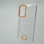 قاب گوشی ژله ای  مدل super case - تصویر 5